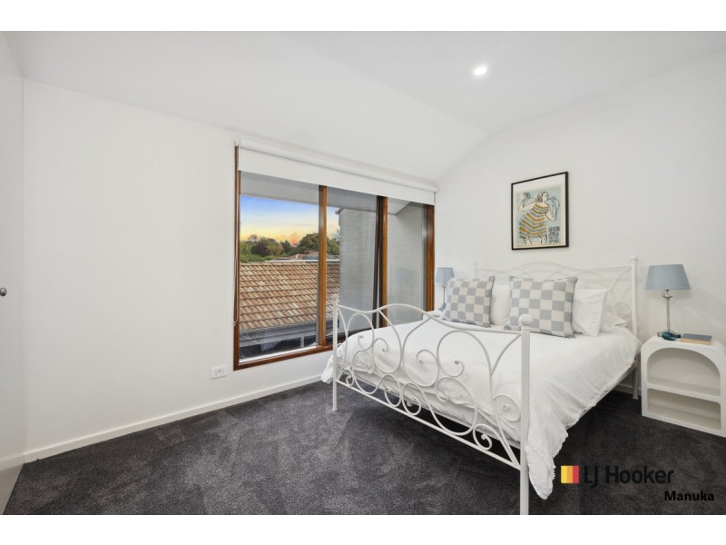 102 Arthur Circle, Forrest ACT 2603