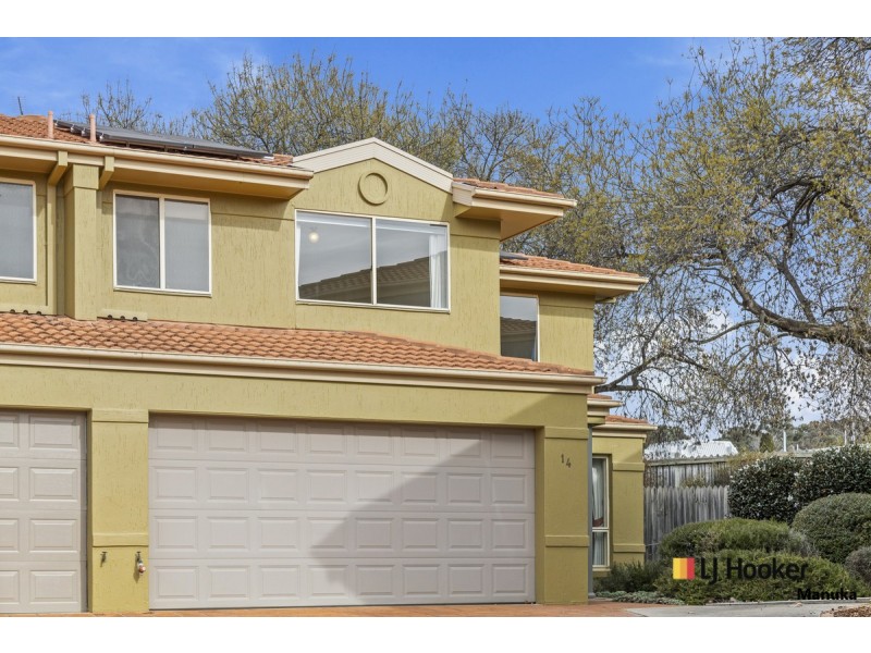 14/61 Launceston Street, Lyons ACT 2606