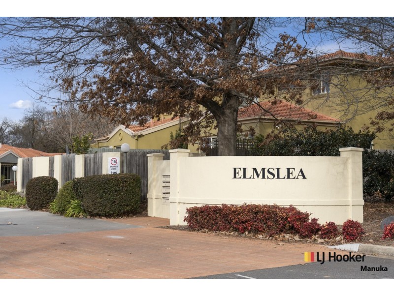 14/61 Launceston Street, Lyons ACT 2606