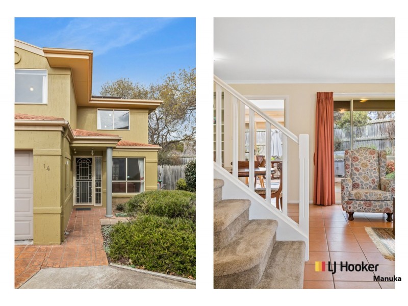 14/61 Launceston Street, Lyons ACT 2606