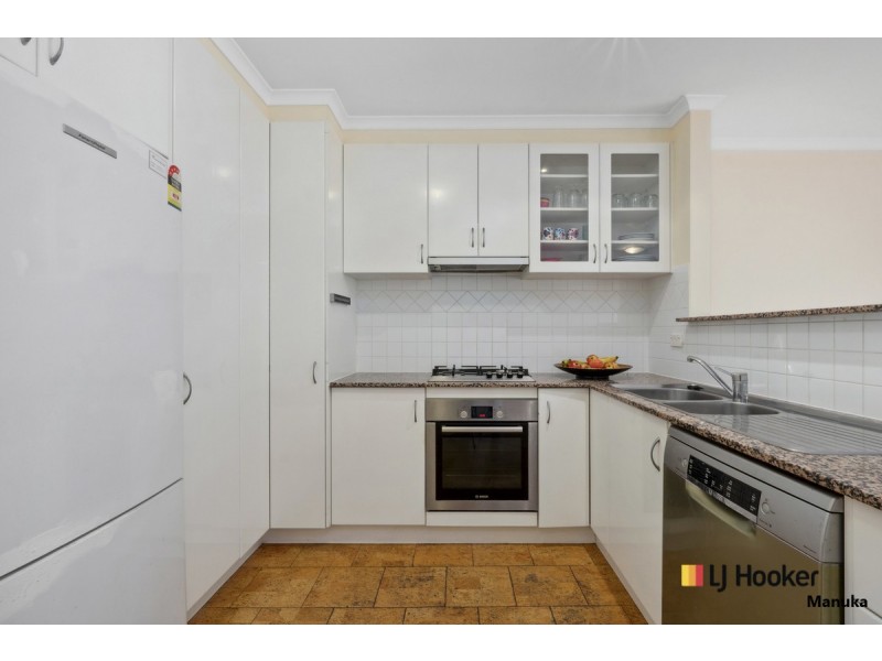 14/61 Launceston Street, Lyons ACT 2606