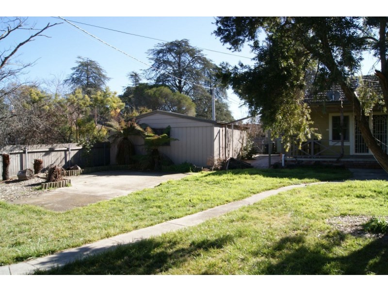 16 Cox Street, Ainslie ACT 2602