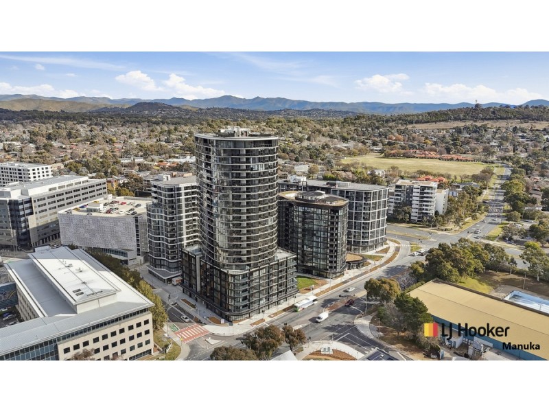 1711/2 Furzer Street, Phillip ACT 2606