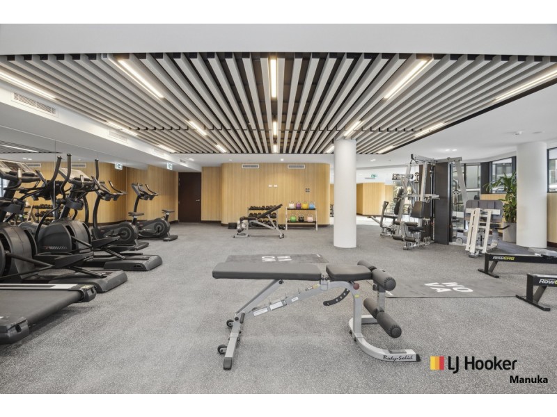 1711/2 Furzer Street, Phillip ACT 2606