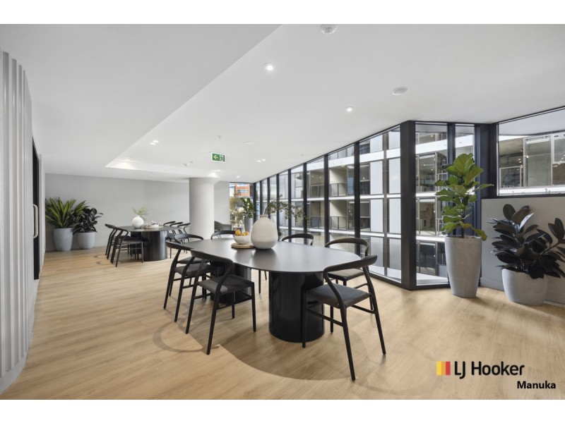 1711/2 Furzer Street, Phillip ACT 2606