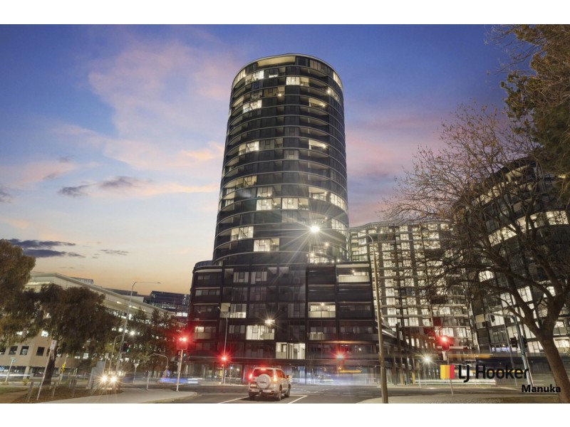 1711/2 Furzer Street, Phillip ACT 2606
