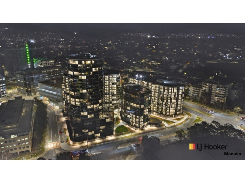 1711/2 Furzer Street, Phillip ACT 2606