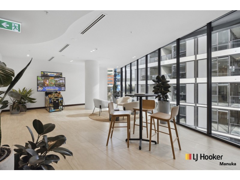 1711/2 Furzer Street, Phillip ACT 2606