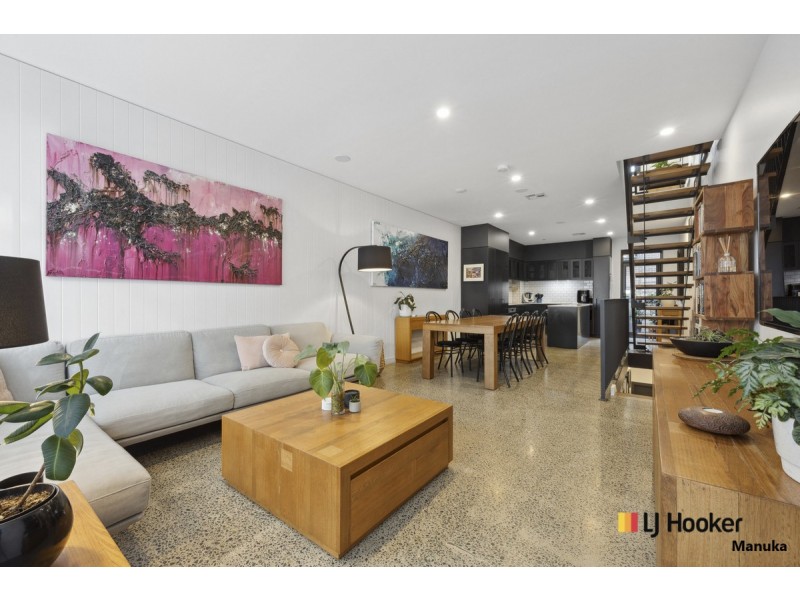 18/18 Parbery Street, Kingston ACT 2604