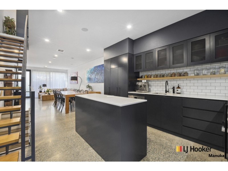 18/18 Parbery Street, Kingston ACT 2604