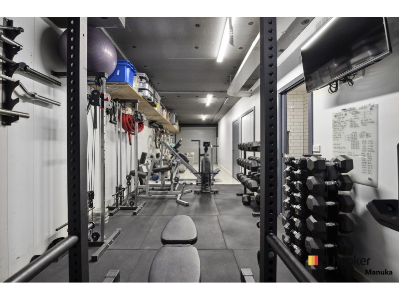 18/18 Parbery Street, Kingston ACT 2604