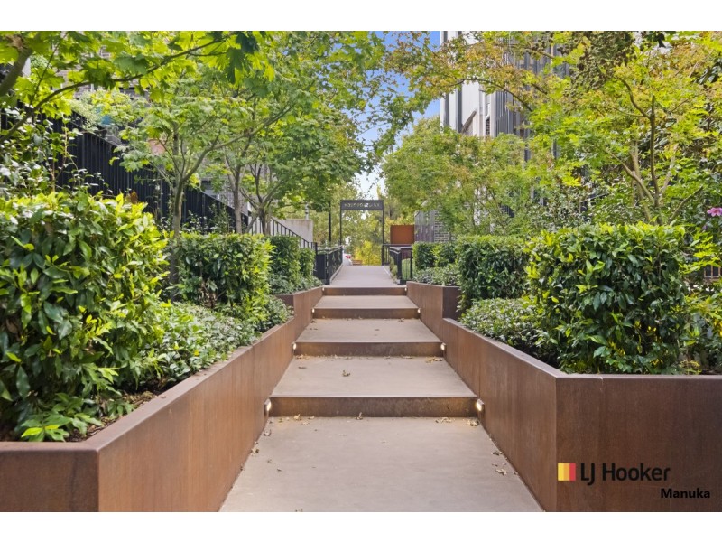 18/18 Parbery Street, Kingston ACT 2604