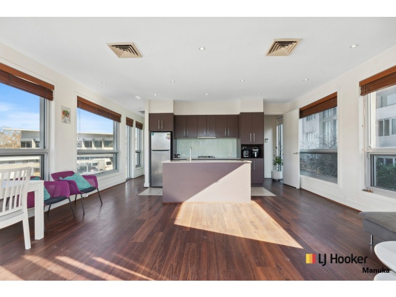 20/42 McKay Lane, Turner ACT 2612