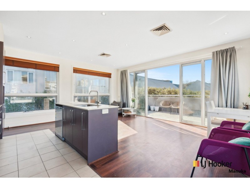 20/42 McKay Lane, Turner ACT 2612