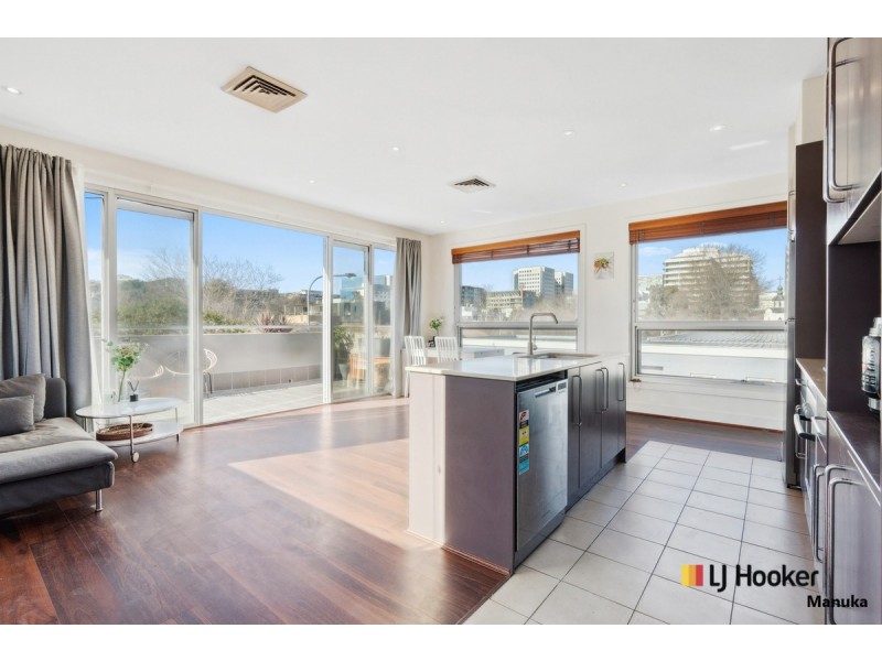 20/42 McKay Lane, Turner ACT 2612