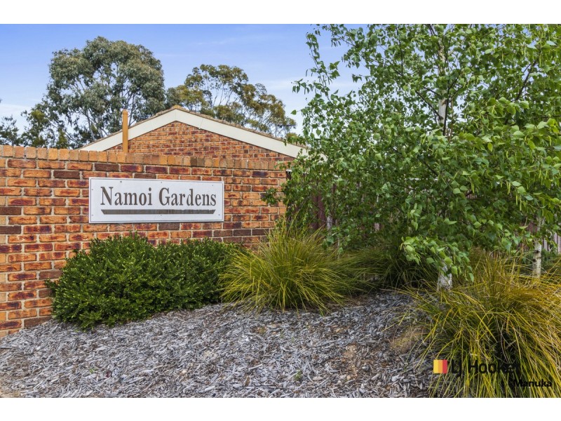 6/8 Patton Place, Banks ACT 2906