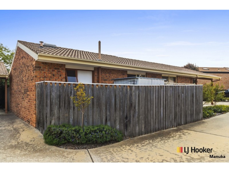 6/8 Patton Place, Banks ACT 2906