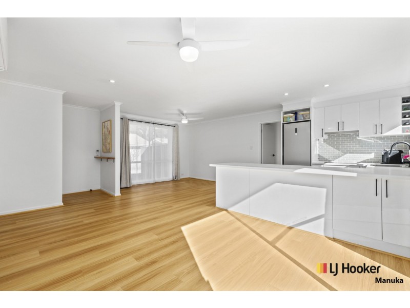 6/8 Patton Place, Banks ACT 2906