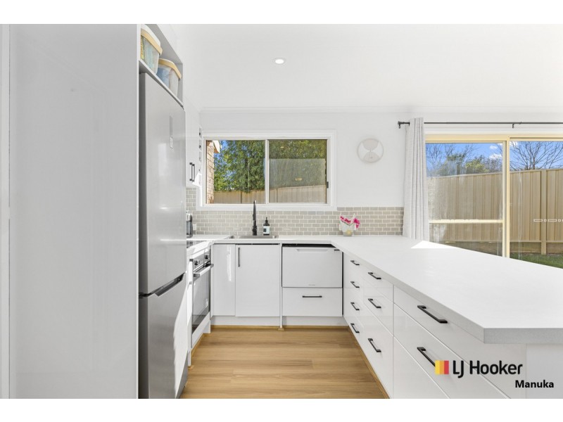 6/8 Patton Place, Banks ACT 2906