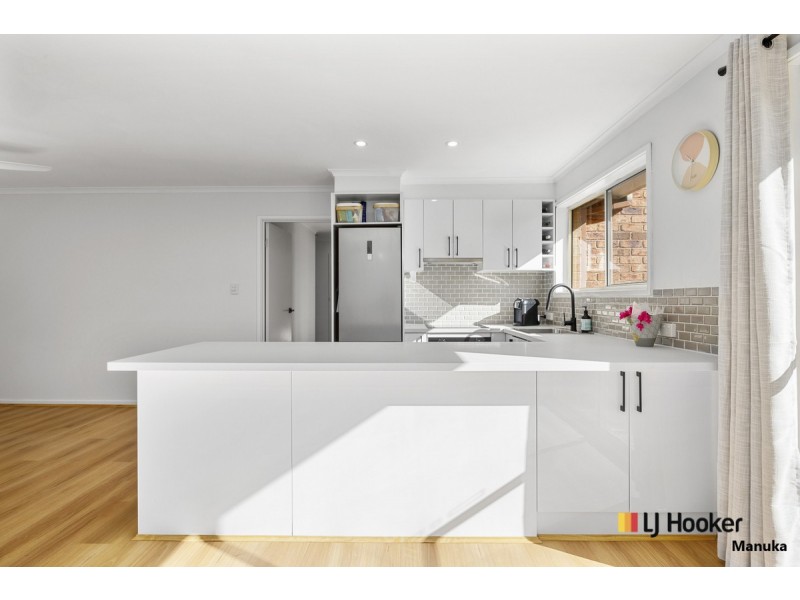 6/8 Patton Place, Banks ACT 2906