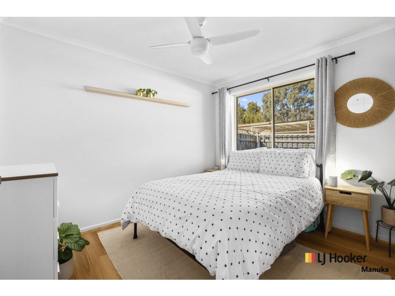 6/8 Patton Place, Banks ACT 2906