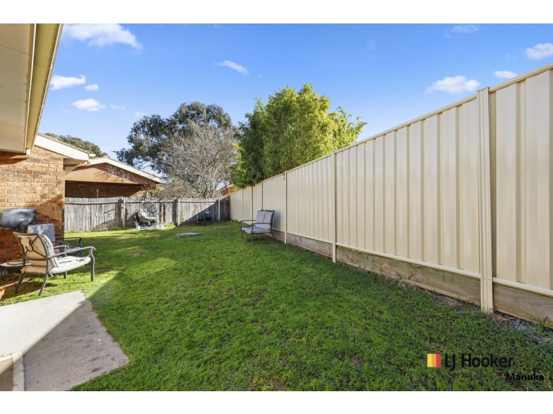6/8 Patton Place, Banks ACT 2906