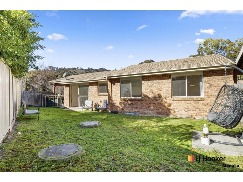 6/8 Patton Place, Banks ACT 2906