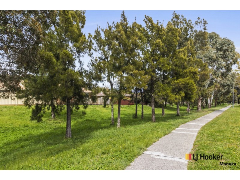 6/8 Patton Place, Banks ACT 2906