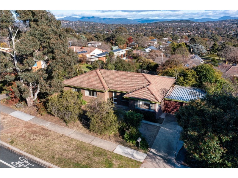 85 Hilder Street, Weston ACT 2611