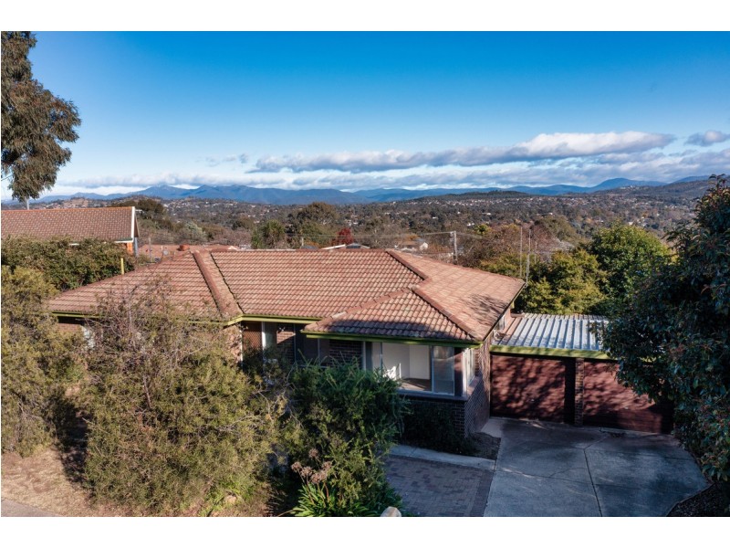 85 Hilder Street, Weston ACT 2611