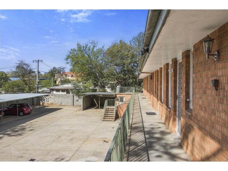1/46 McMillan Crescent, Narrabundah ACT 2604