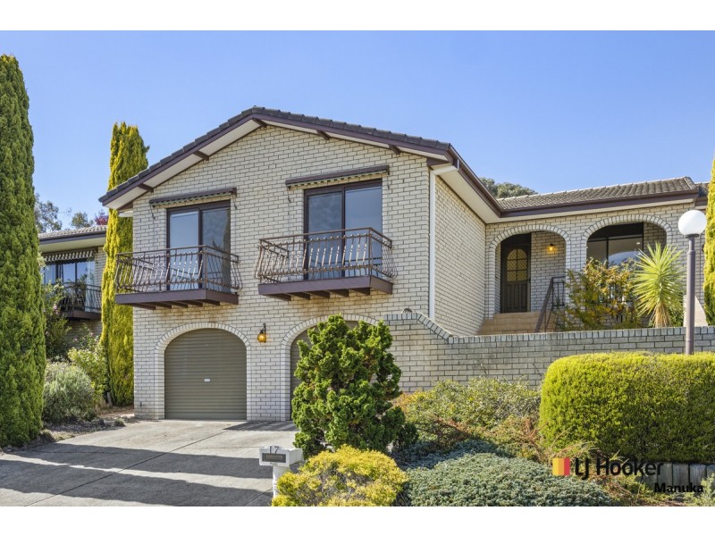 17/1 Wilkins Street, Mawson ACT 2607