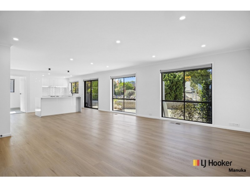 17/1 Wilkins Street, Mawson ACT 2607