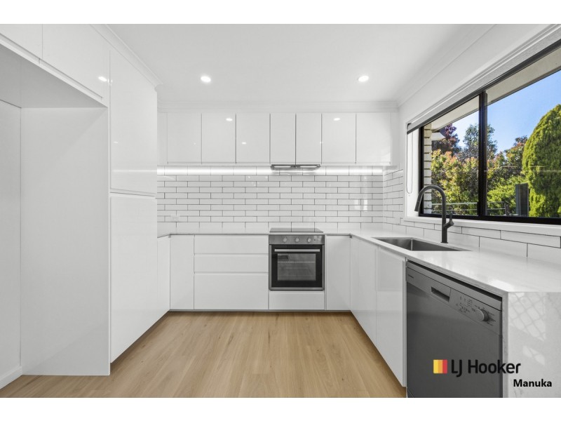 17/1 Wilkins Street, Mawson ACT 2607