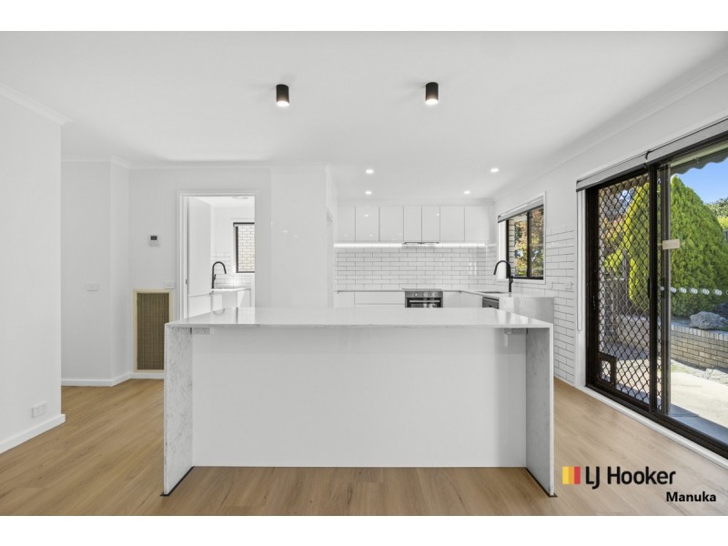 17/1 Wilkins Street, Mawson ACT 2607