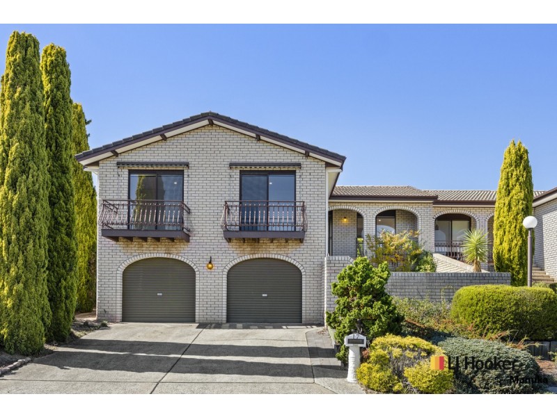 17/1 Wilkins Street, Mawson ACT 2607