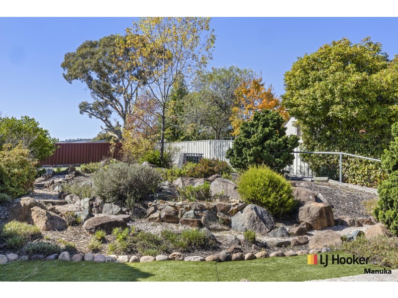 17/1 Wilkins Street, Mawson ACT 2607