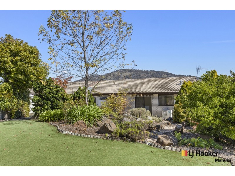 17/1 Wilkins Street, Mawson ACT 2607