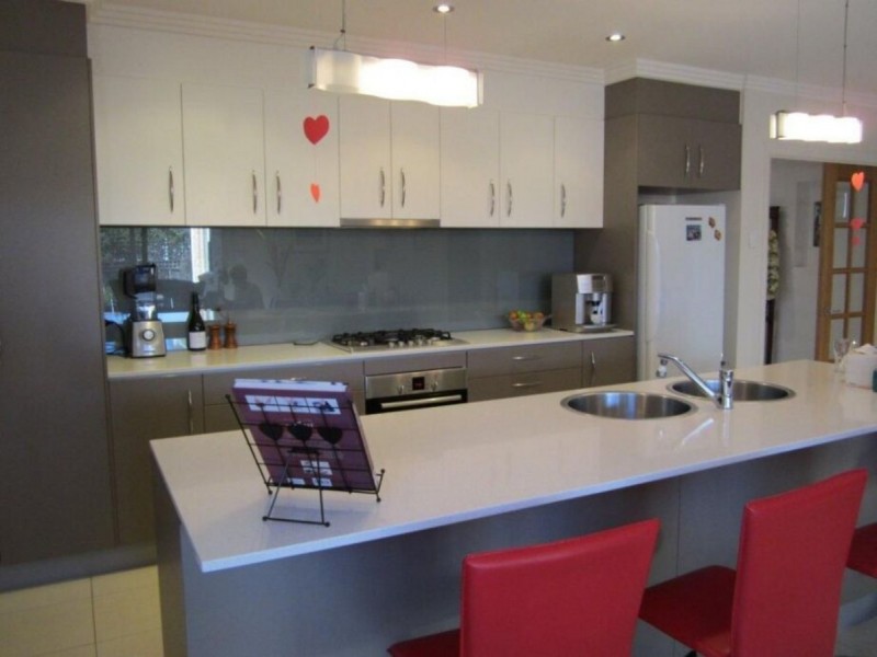 42 Mary Kitson Street, Watson ACT 2602