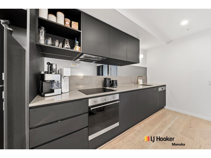 517/81 Cooyong Street, Reid ACT 2612