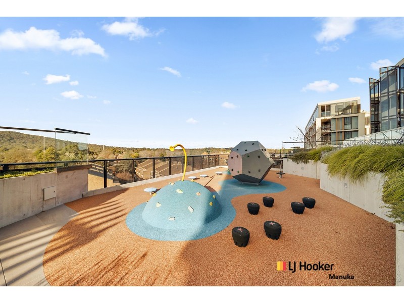 517/81 Cooyong Street, Reid ACT 2612