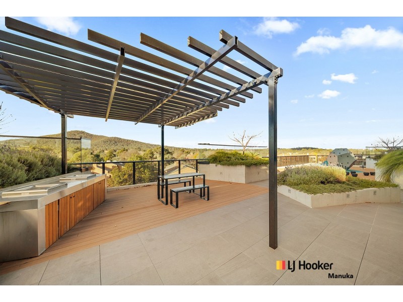 517/81 Cooyong Street, Reid ACT 2612