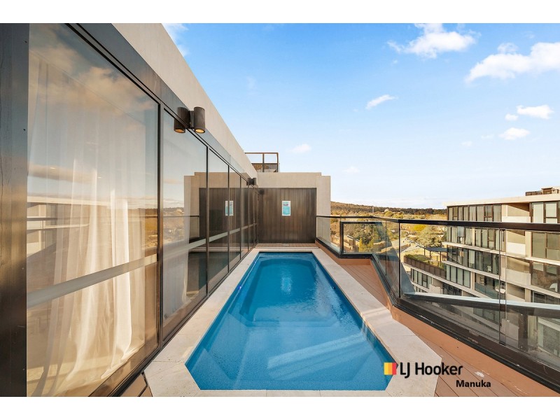 517/81 Cooyong Street, Reid ACT 2612