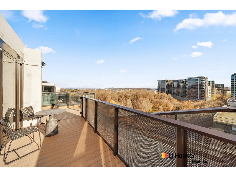 517/81 Cooyong Street, Reid ACT 2612