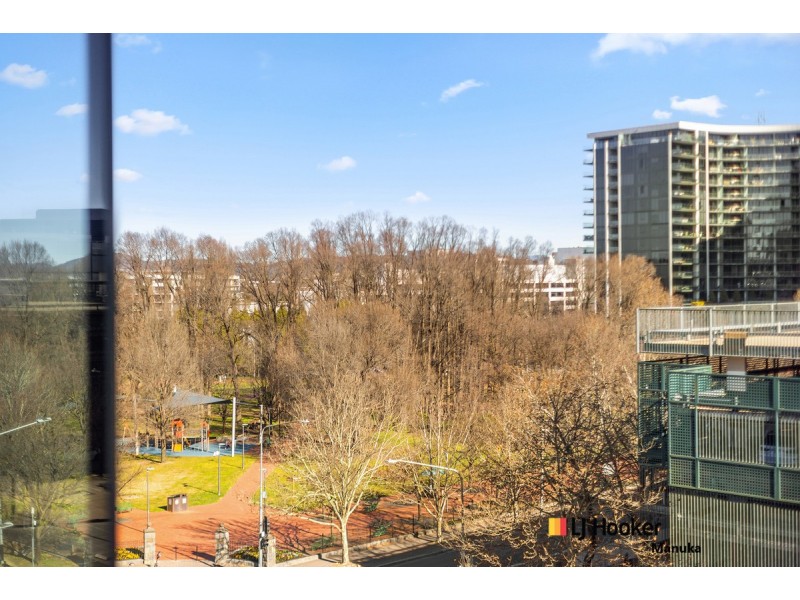 517/81 Cooyong Street, Reid ACT 2612