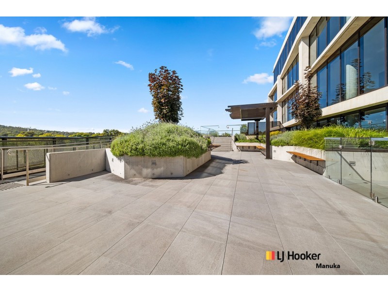 517/81 Cooyong Street, Reid ACT 2612