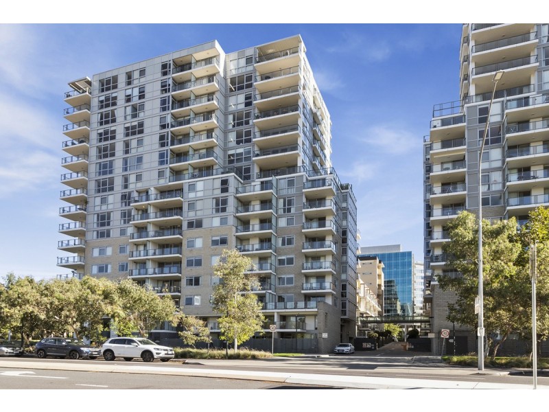 32/2 Edinburgh Avenue, City ACT 2601