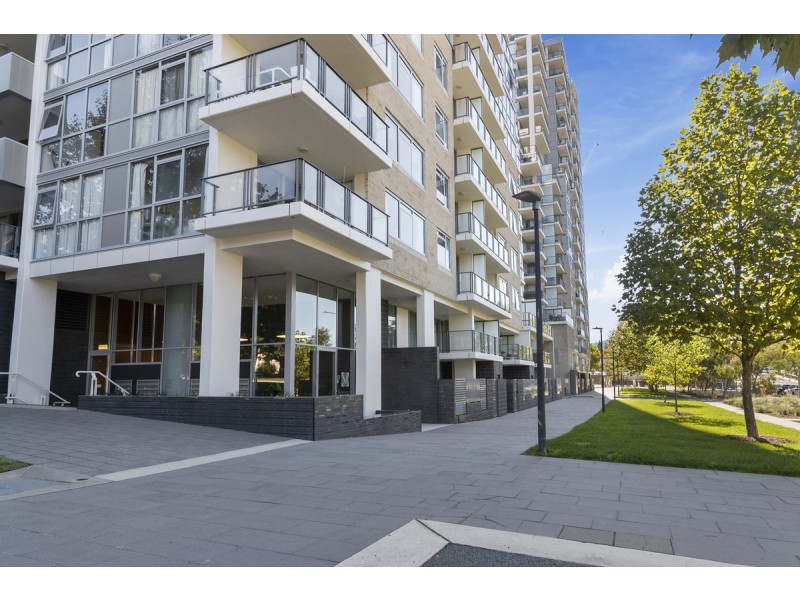 32/2 Edinburgh Avenue, City ACT 2601