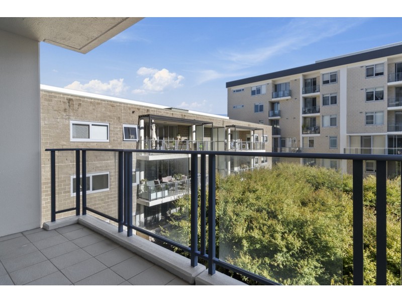 32/2 Edinburgh Avenue, City ACT 2601