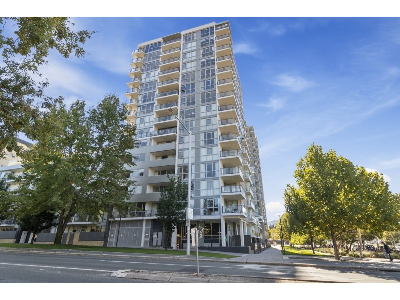32/2 Edinburgh Avenue, City ACT 2601
